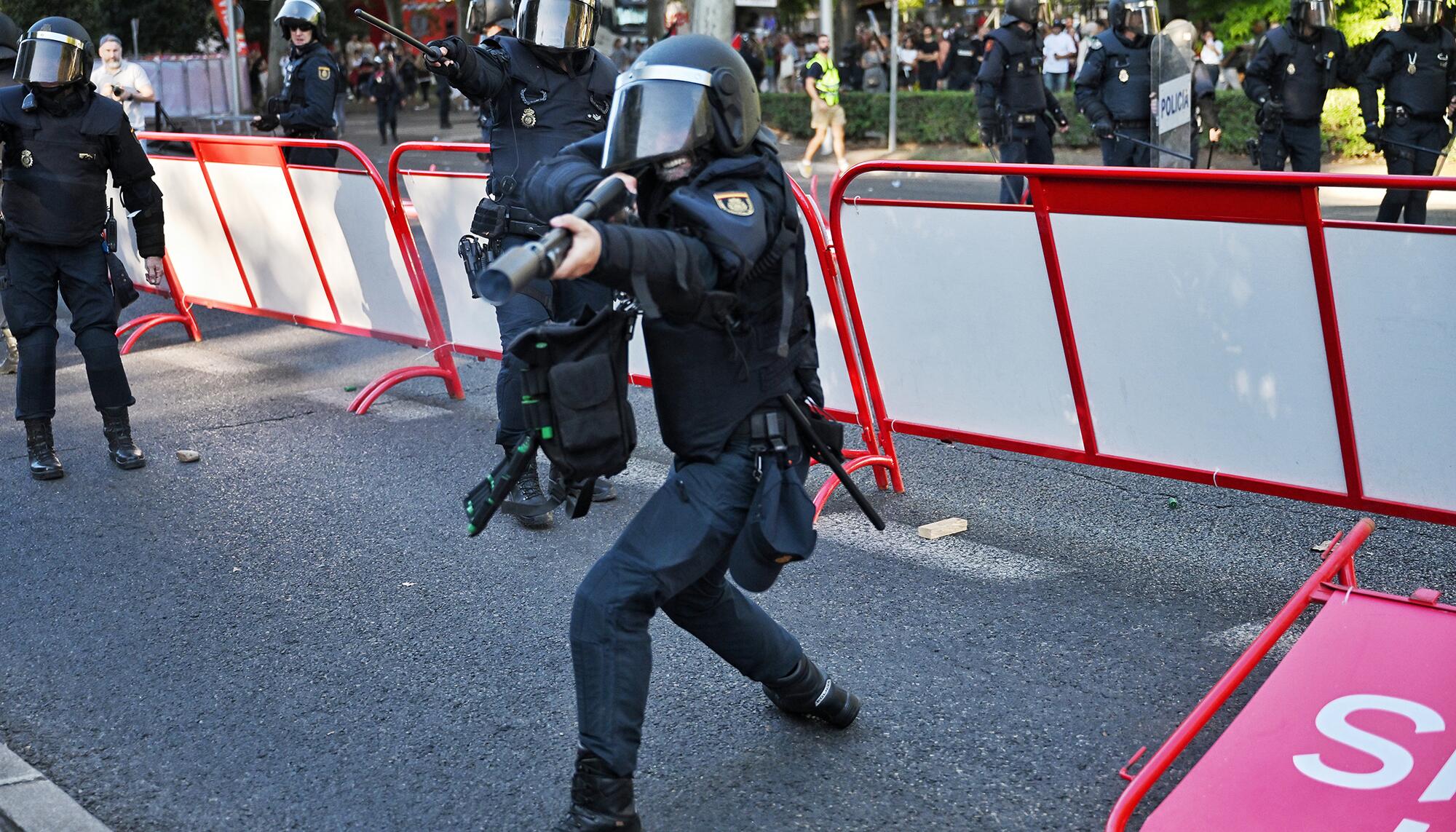 La Vuelta Palestina - 1